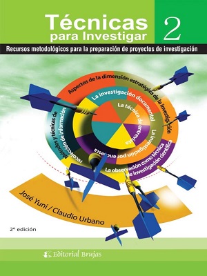 Tecnicas para investigar - Yuni_Urbano